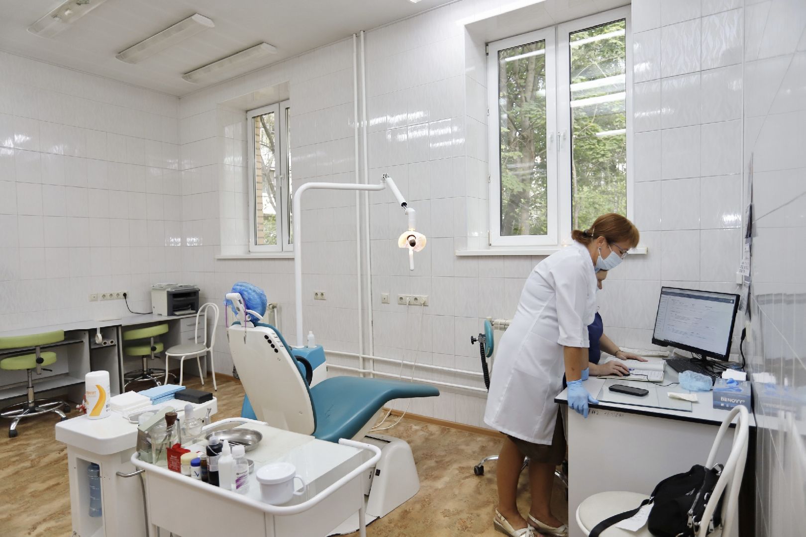 Фрязино, стоматология, врачи