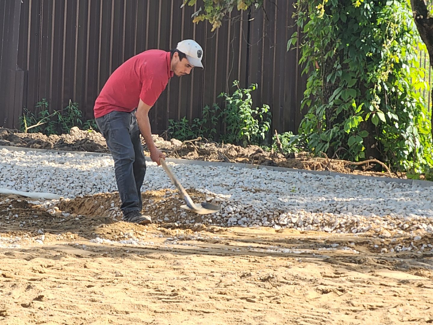 Звенигород, благоустройство, Открытый стадион, спорт