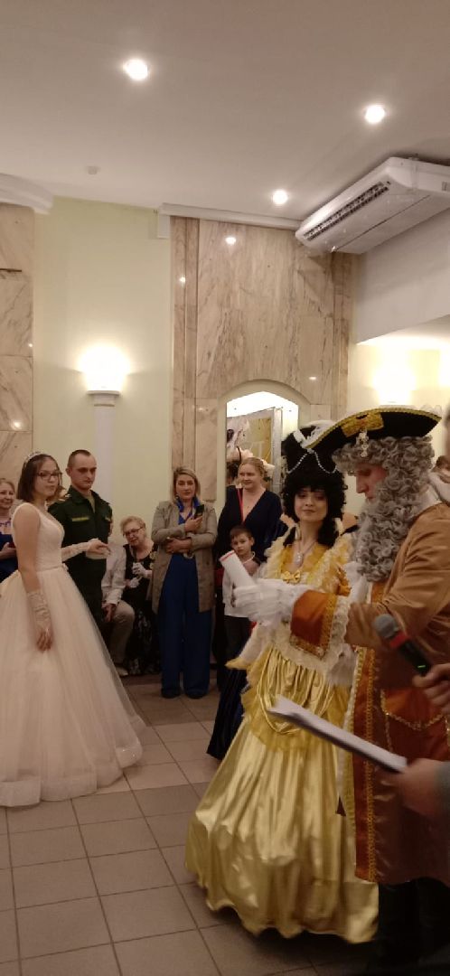 Долгопрудный, бал, вальс, уроки танцев