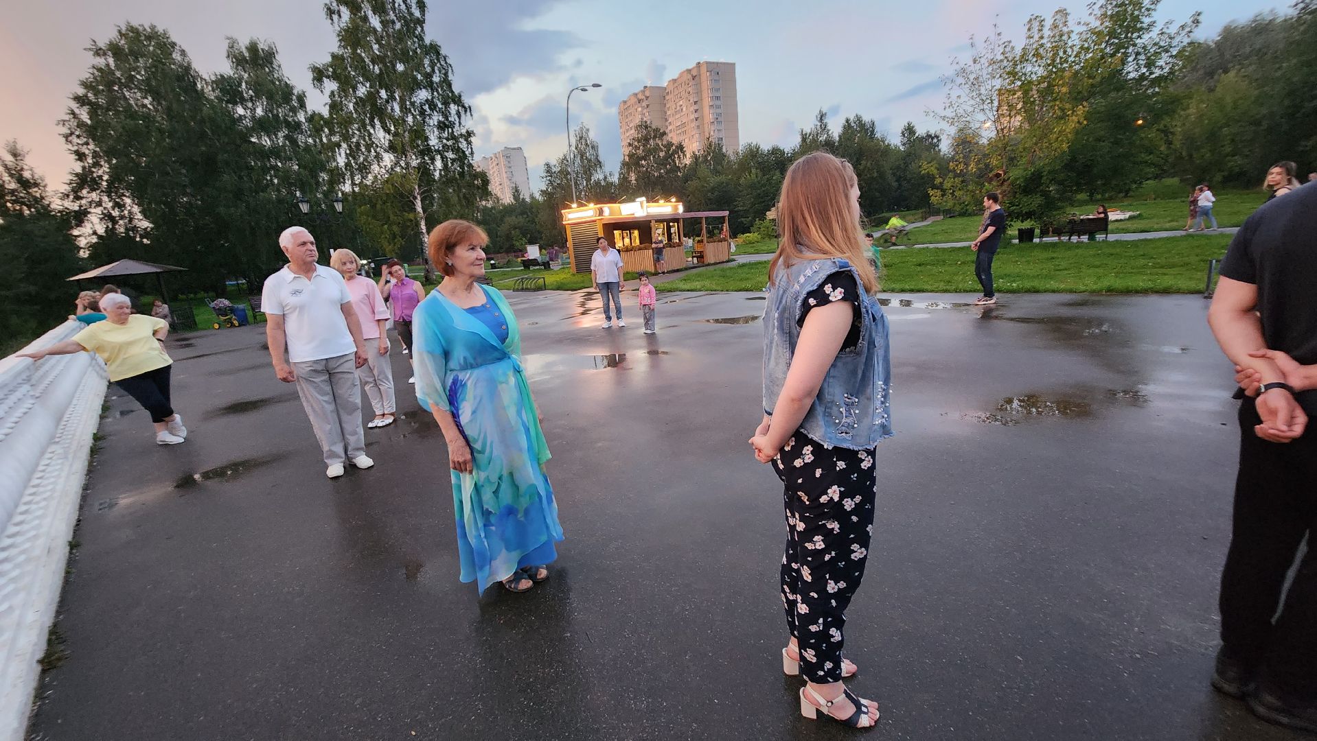 Долгопрудный, бал, вальс, уроки танцев