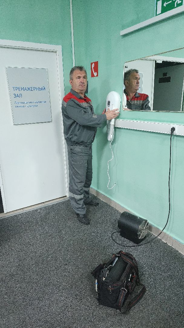 Долгопрудный, ремонт, бассейн