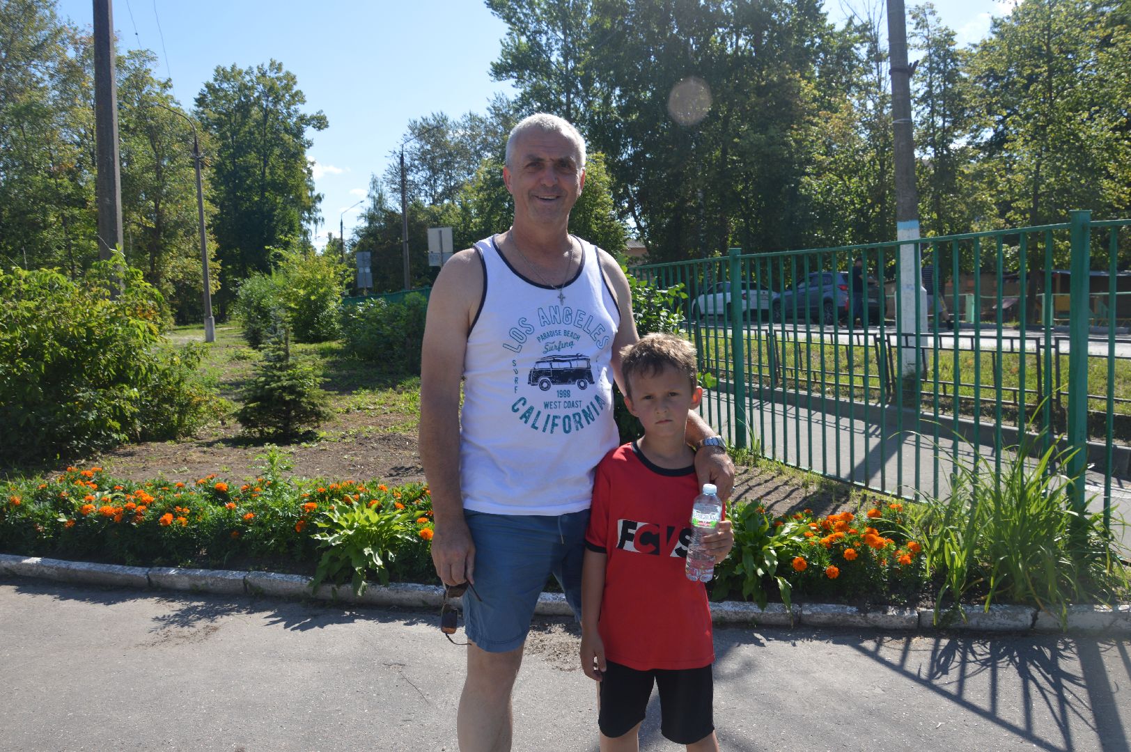 Шатура, футбол, тренировки, Витязь, программа губернатора, Воробьёв