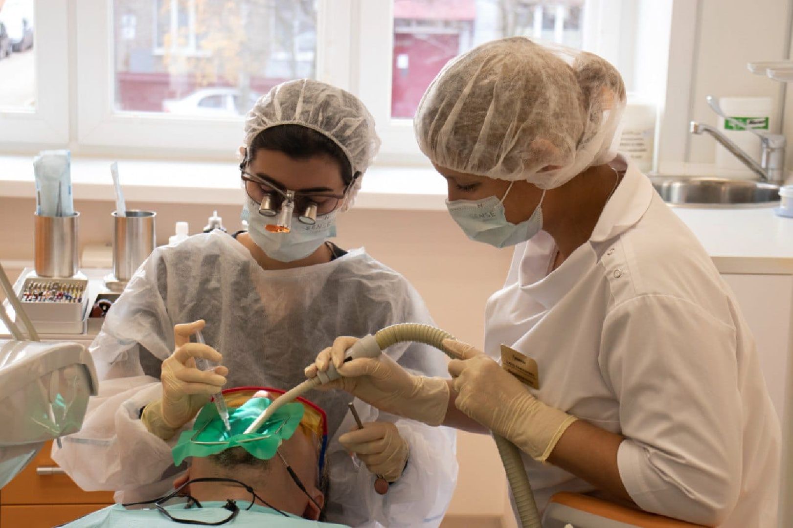 медицина, стоматология,