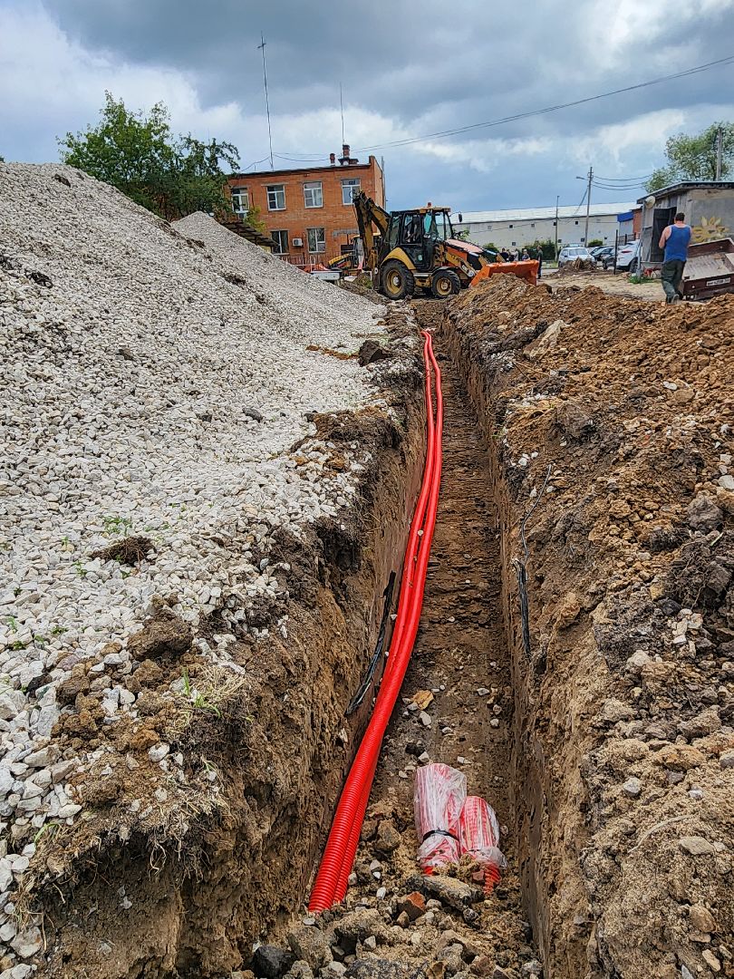 звездочка, строительство, детский сад, серпухов, образование, улица осенняя,