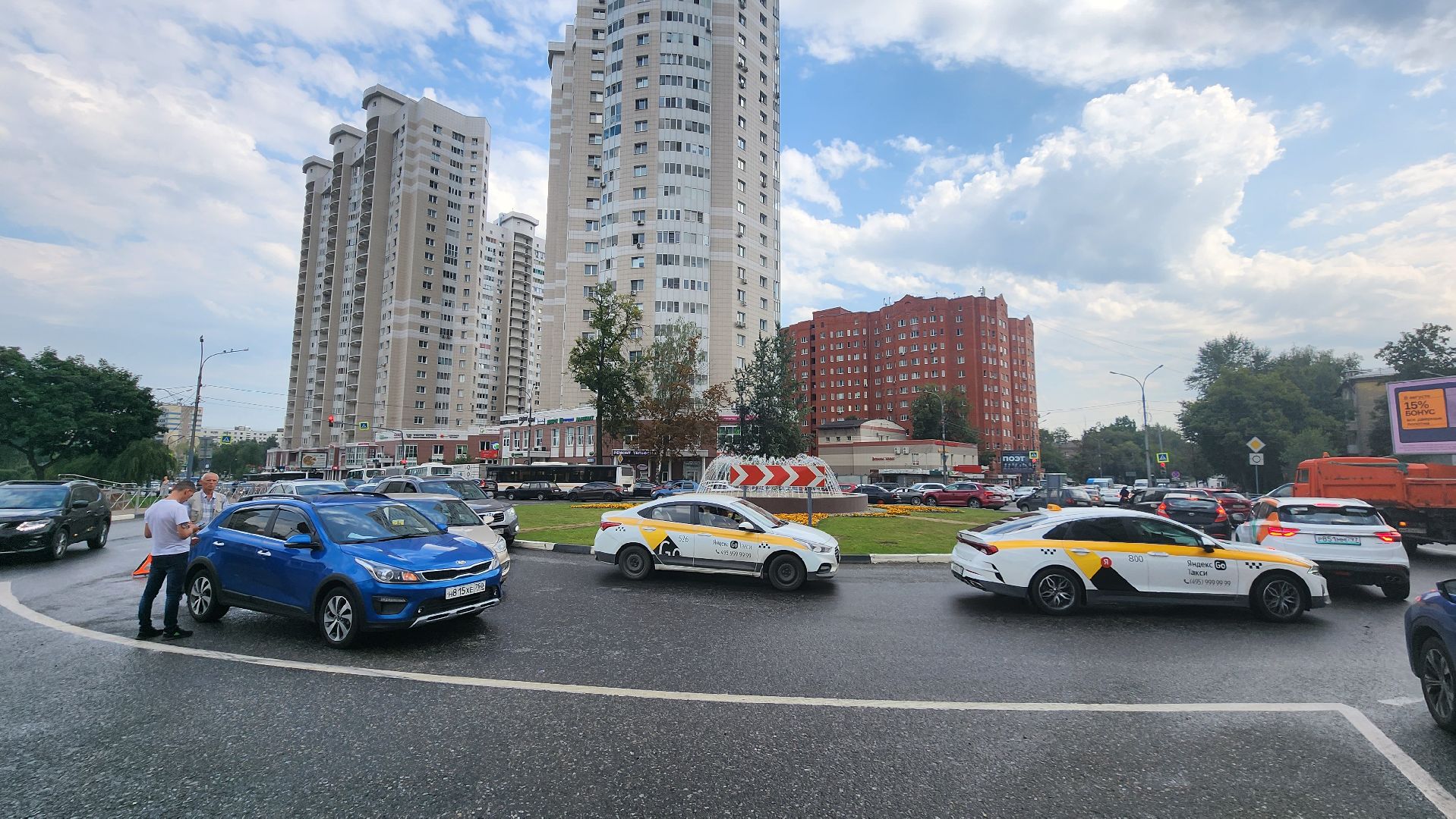 Пушкино, Полиция, ГИБДД, Госавтоинспекция, общество, безопасность