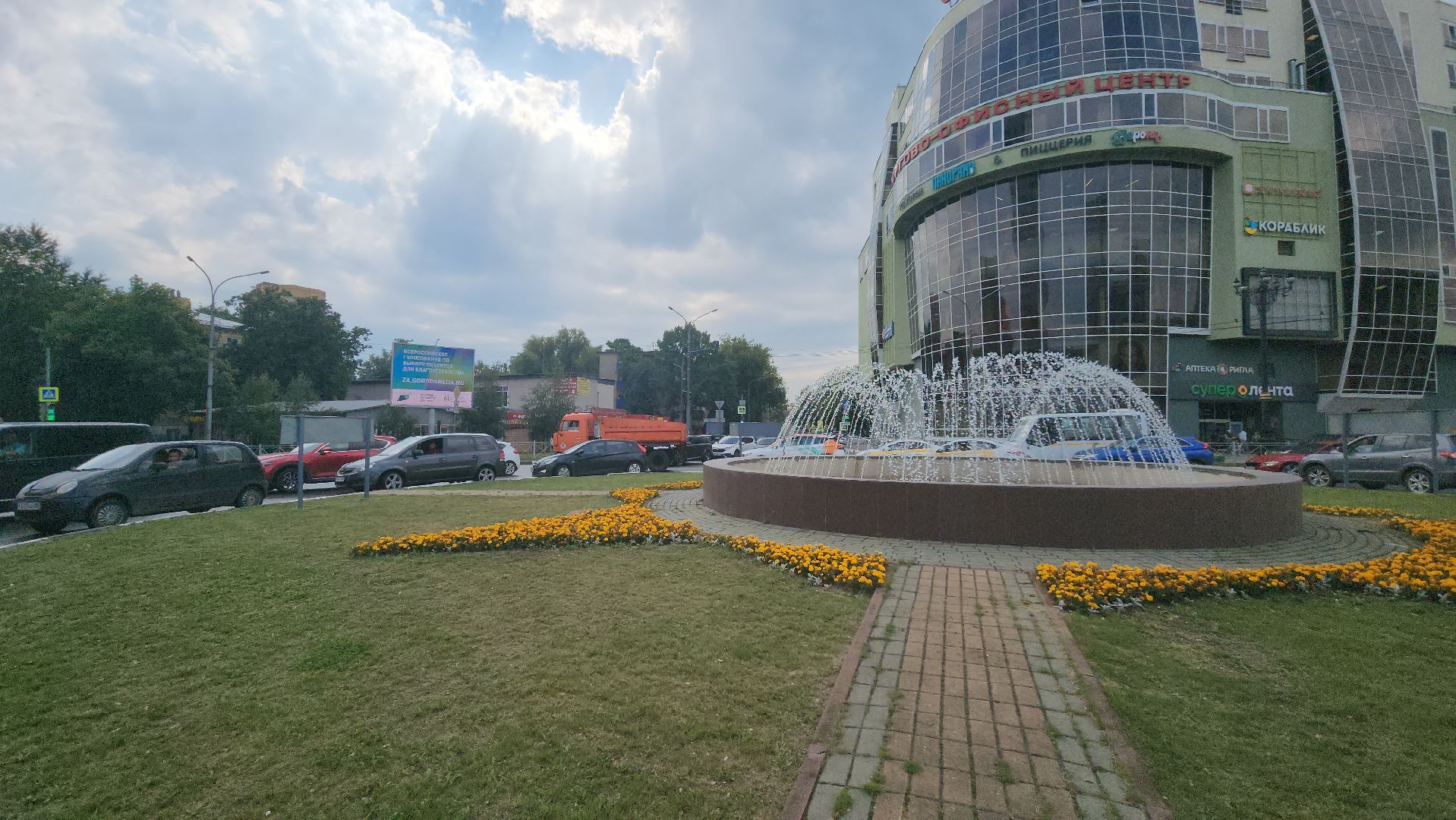 Пушкино, Полиция, ГИБДД, Госавтоинспекция, общество, безопасность