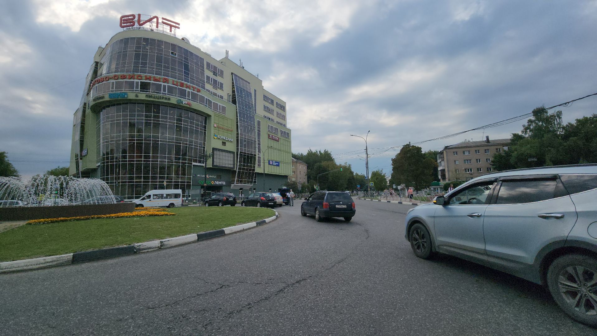 Пушкино, Полиция, ГИБДД, Госавтоинспекция, общество, безопасность