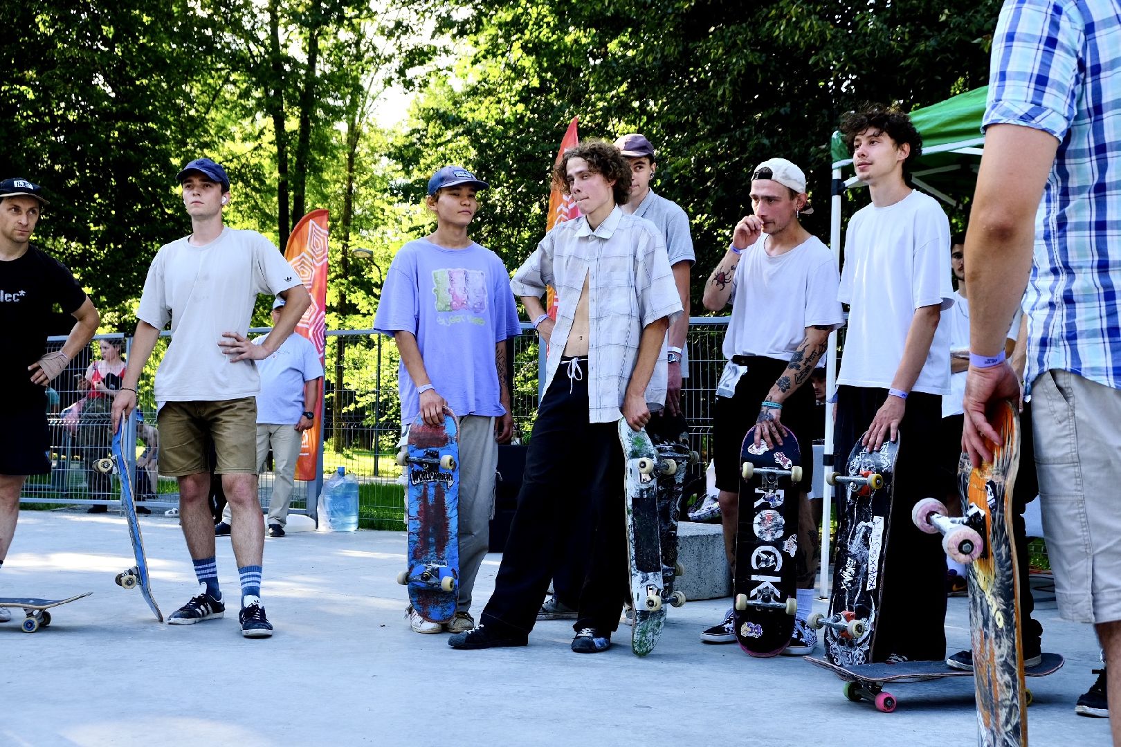 Солнечногорск, скейт, спорт, турнир, соревнования