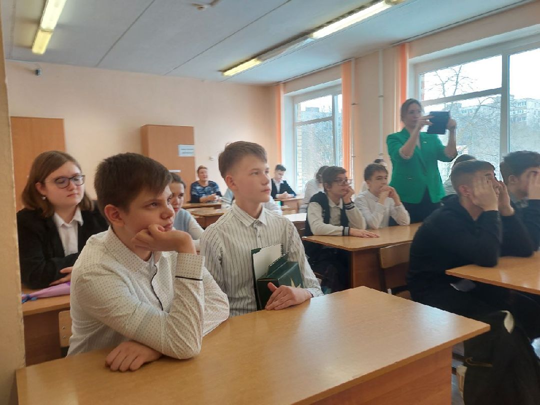 СВО, школа, письмо, ученик, гимназия