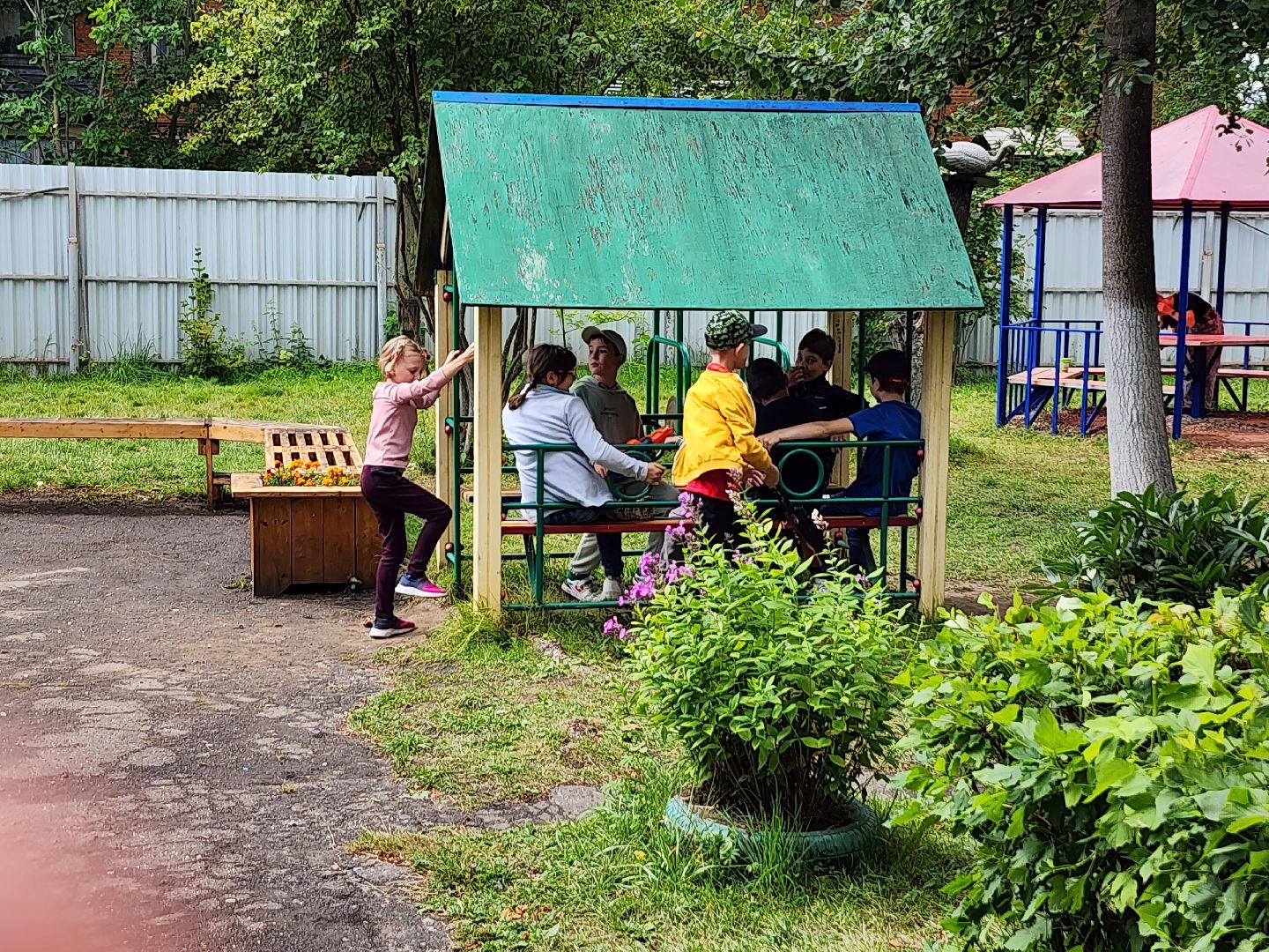 центр серпуховский, социальный центр, дети с ОВЗ, летний лагерь, экскурсии, дети, серпухов,