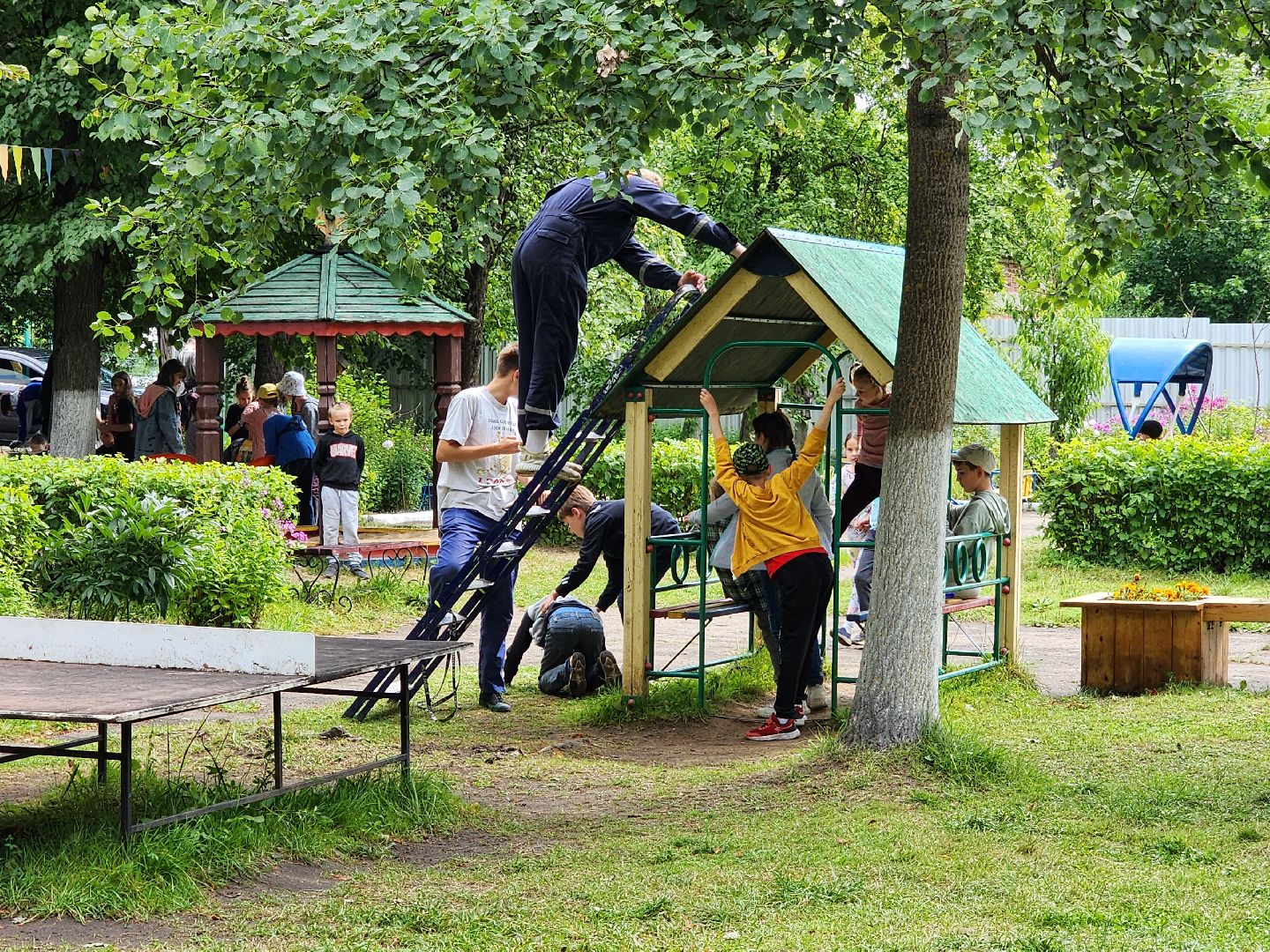 центр серпуховский, социальный центр, дети с ОВЗ, летний лагерь, экскурсии, дети, серпухов,