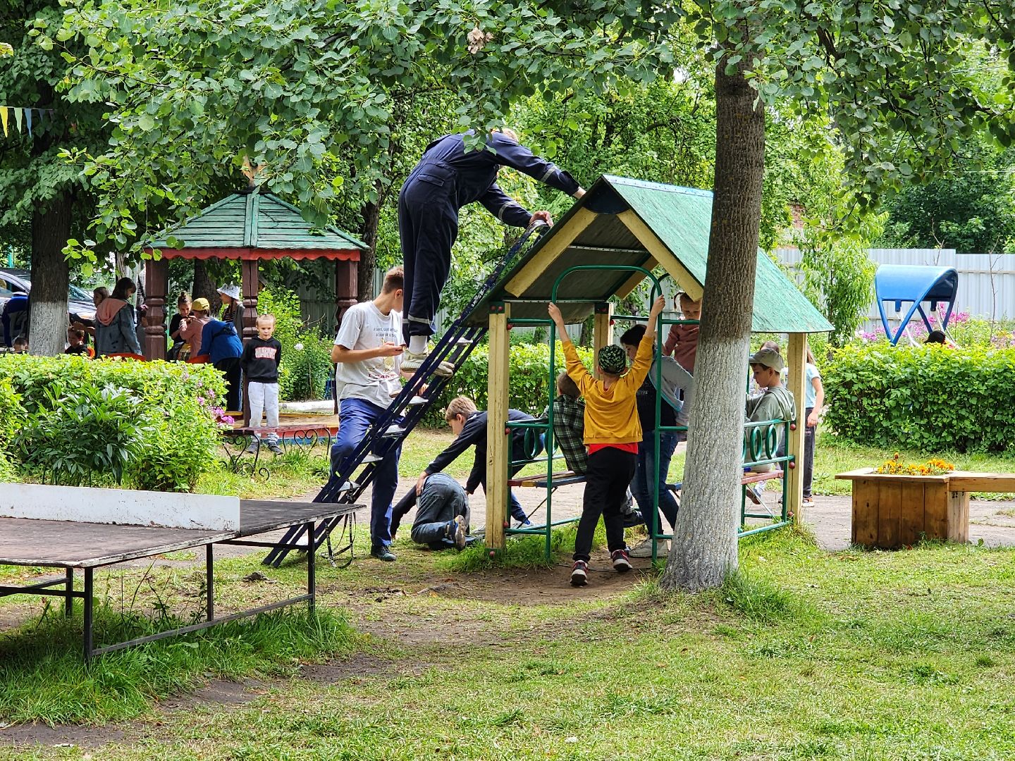 центр серпуховский, социальный центр, дети с ОВЗ, летний лагерь, экскурсии, дети, серпухов,