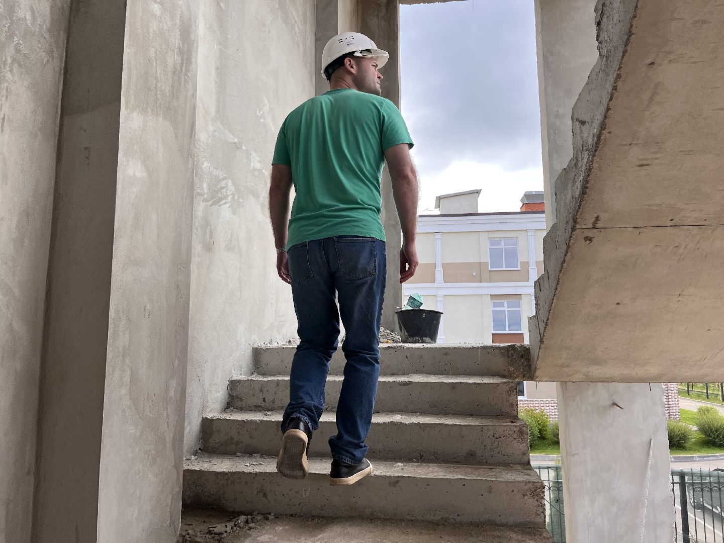 Шаховская, строительство, дворец торжеств