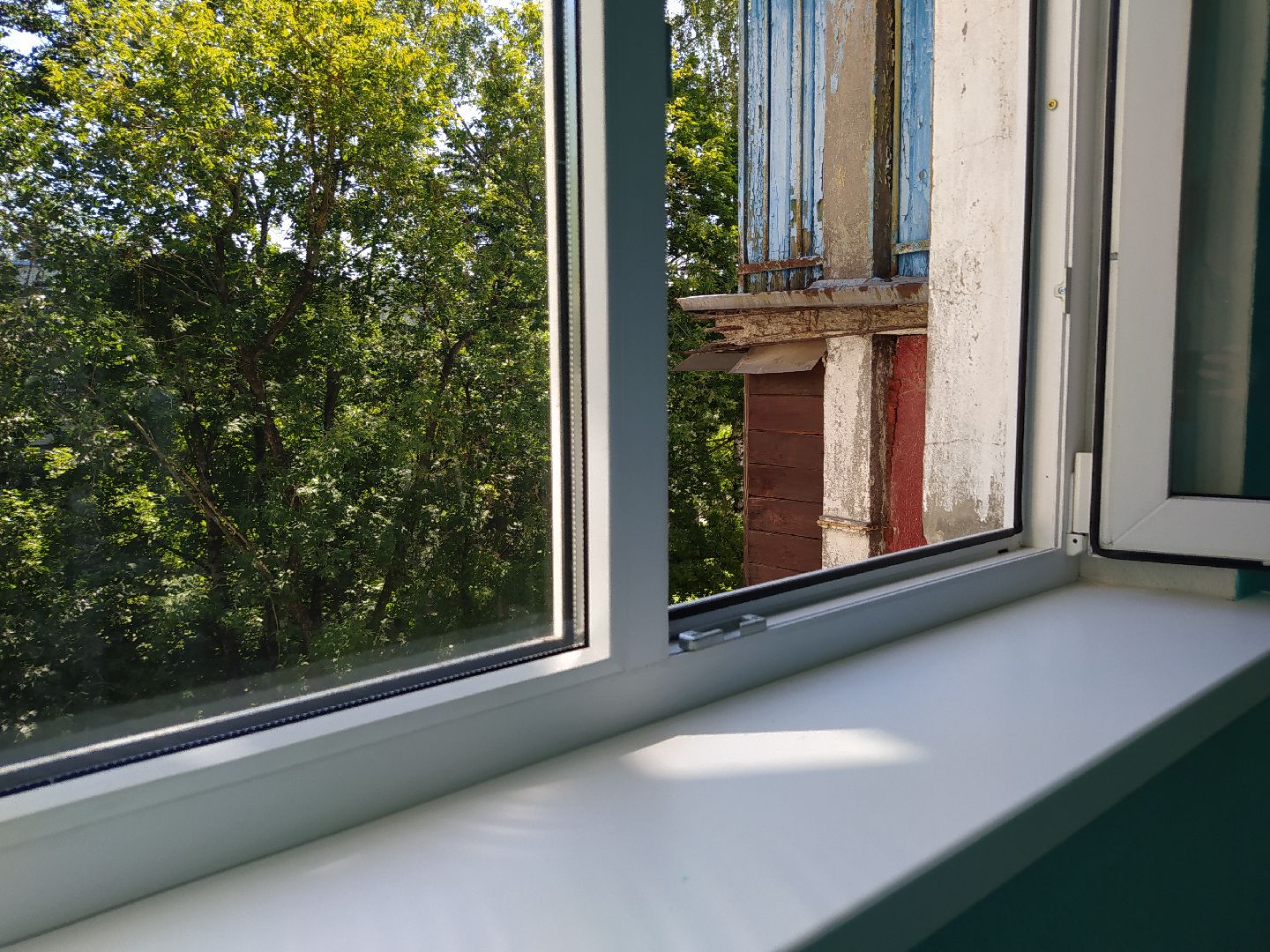 Дедовск, подъезды, ремонт