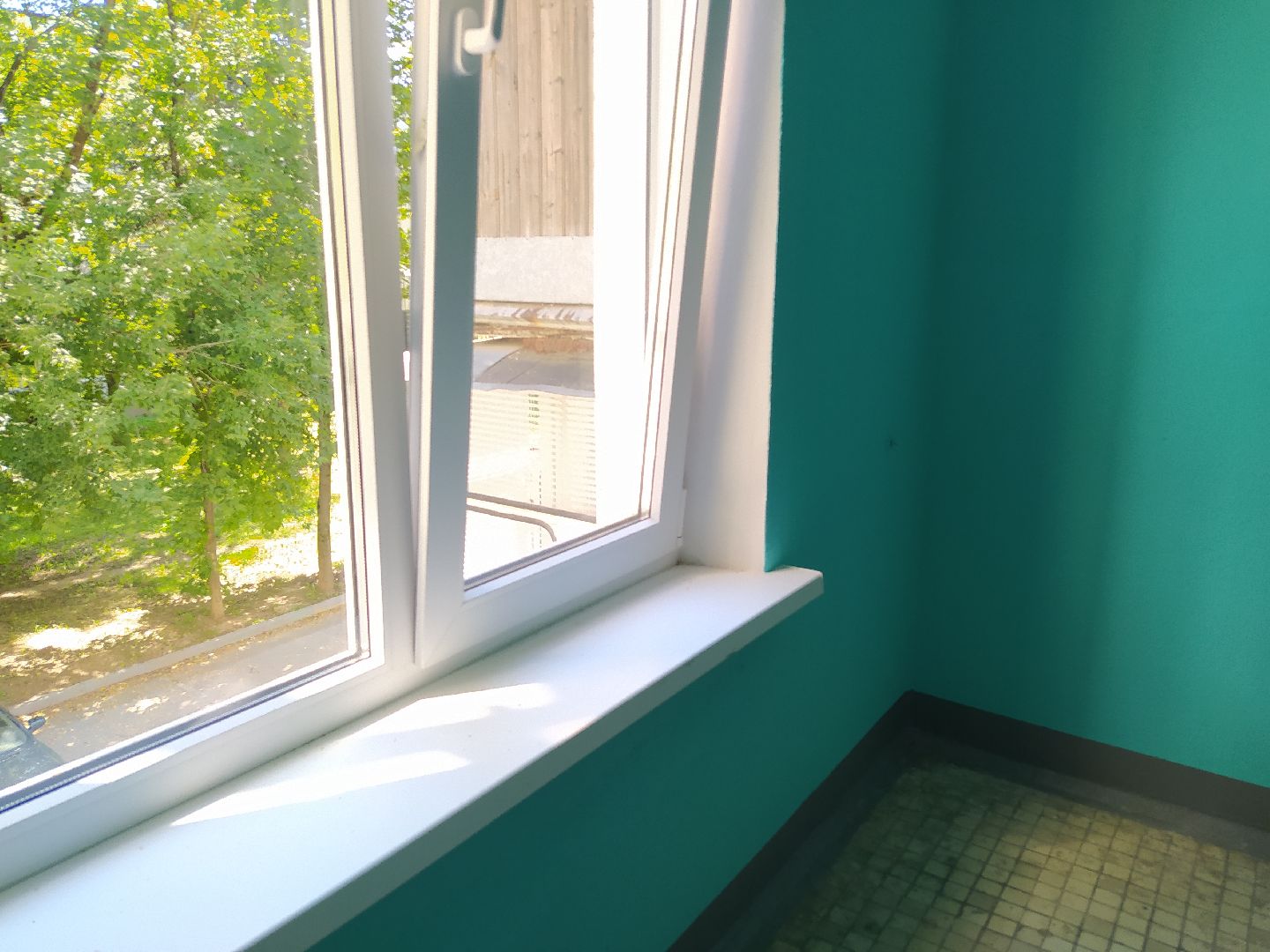 Дедовск, подъезды, ремонт