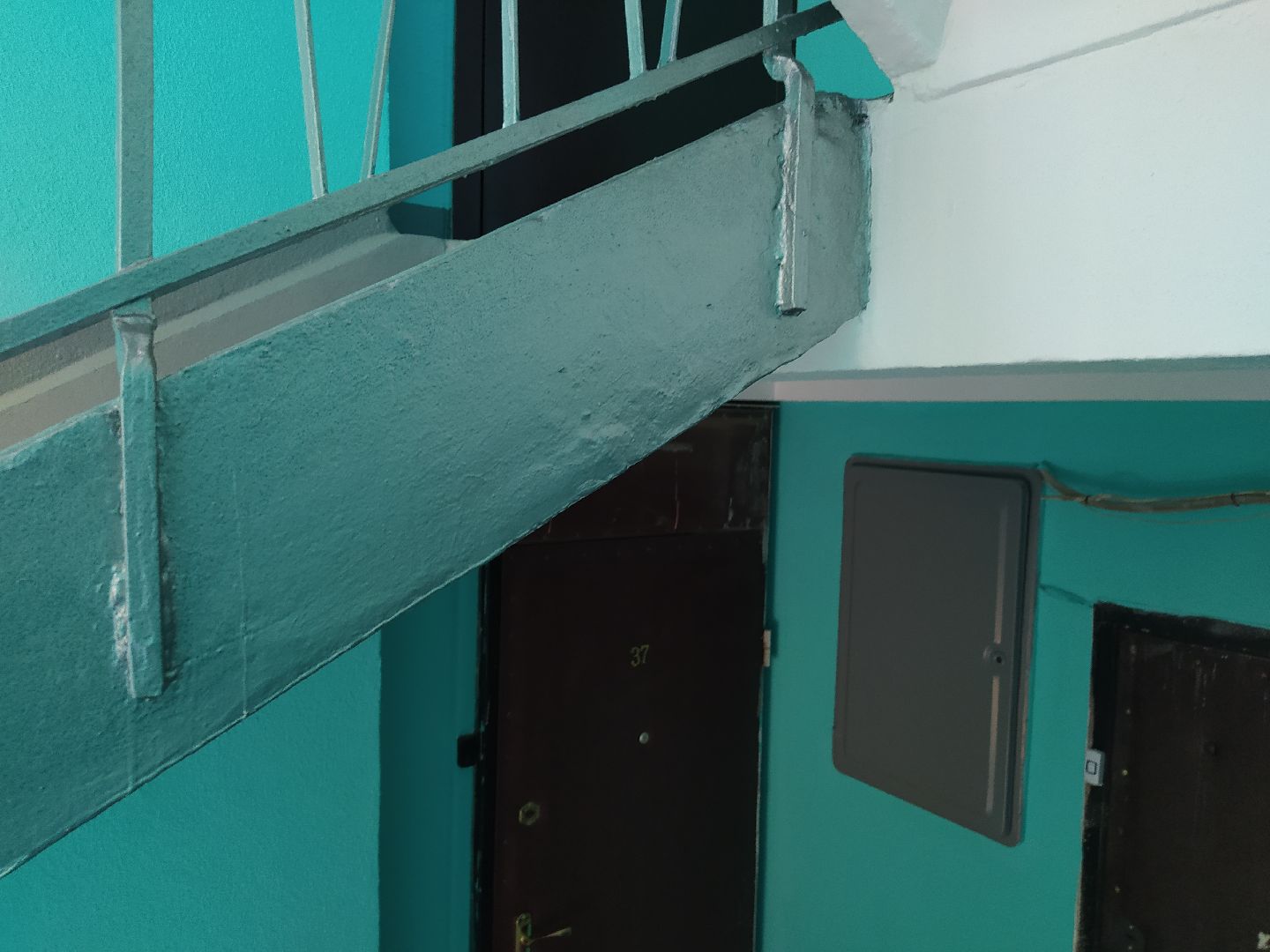 Дедовск, подъезды, ремонт