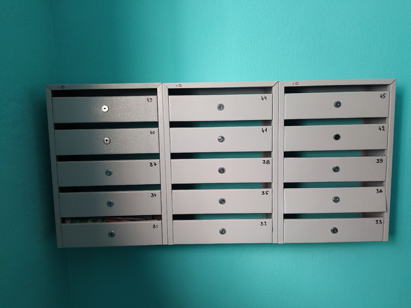 Дедовск, подъезды, ремонт