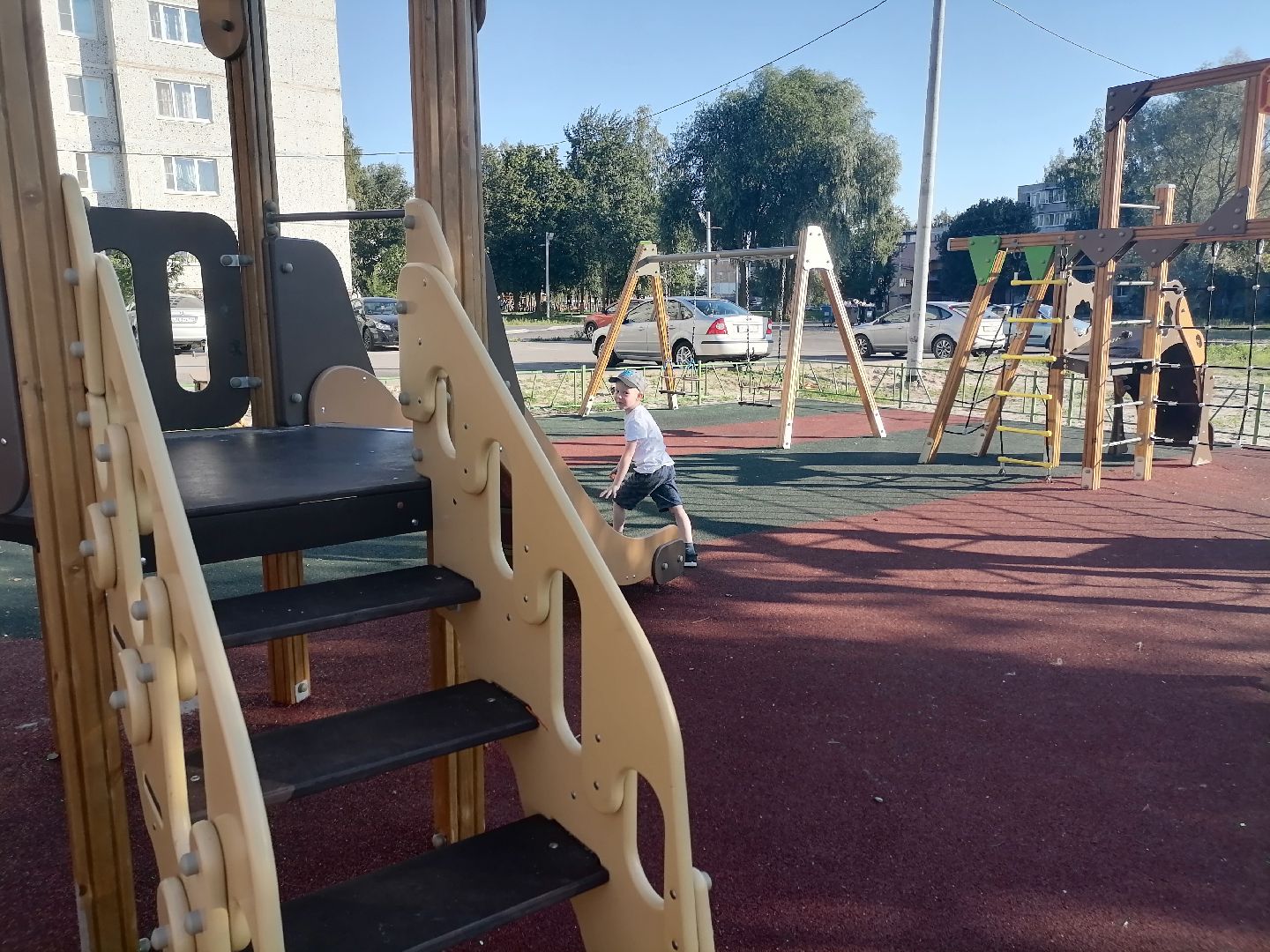 дворыподмосковья