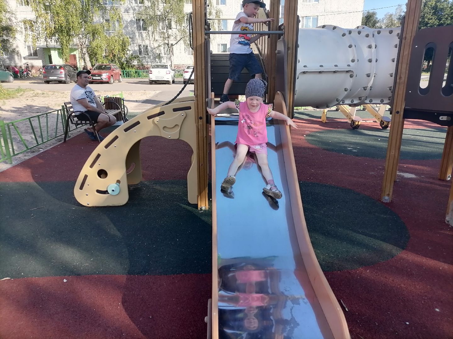 дворыподмосковья