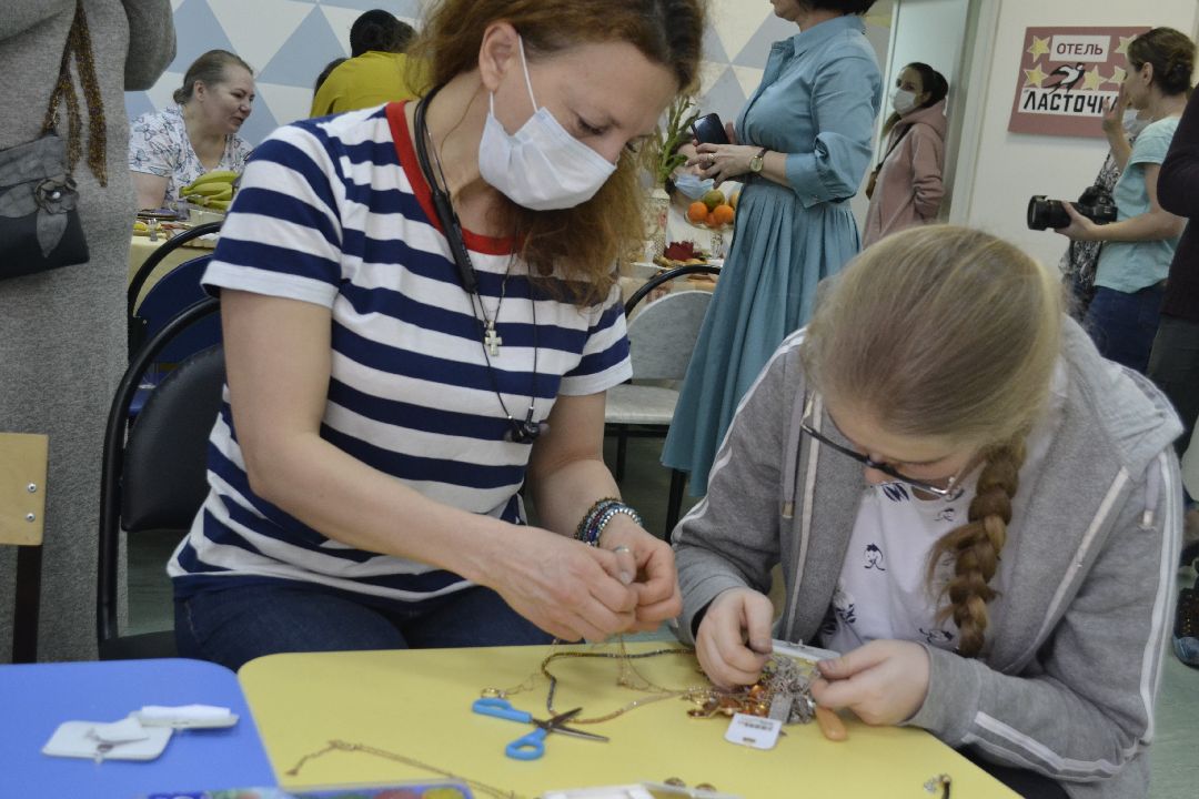 Балашиха, 8 марта, медицина, онкология, дети, онкодиспансер