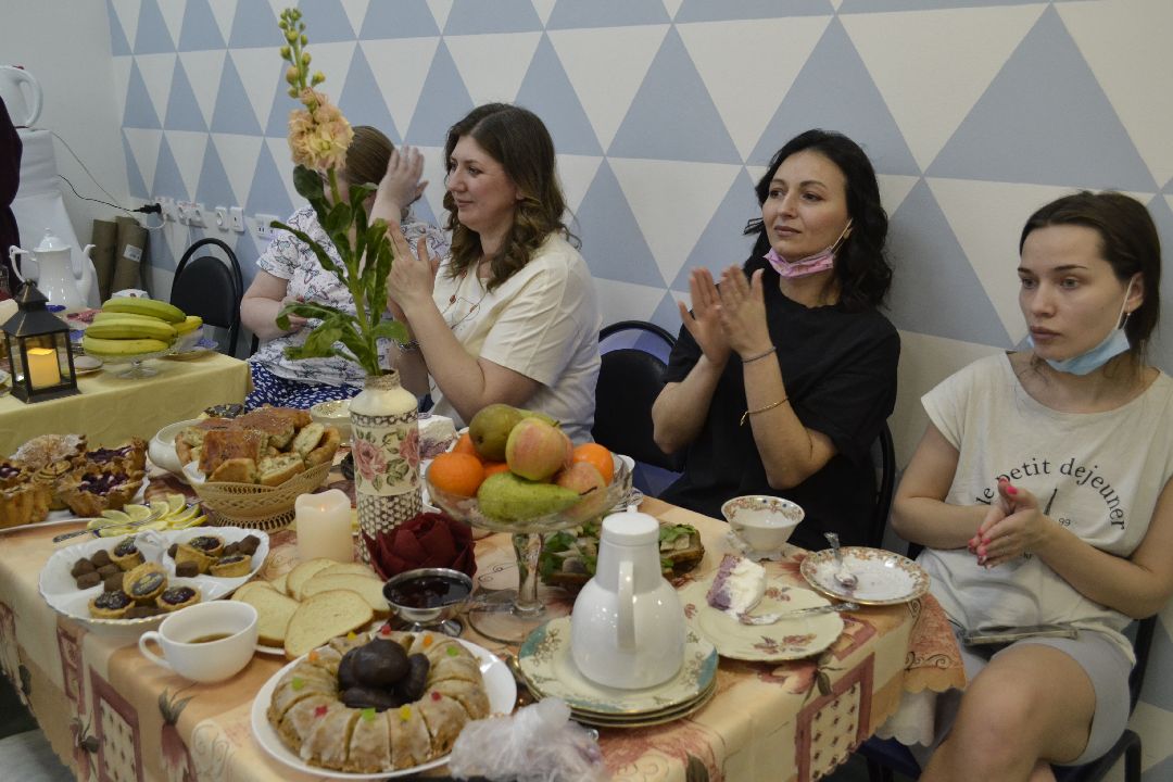 Балашиха, 8 марта, медицина, онкология, дети, онкодиспансер