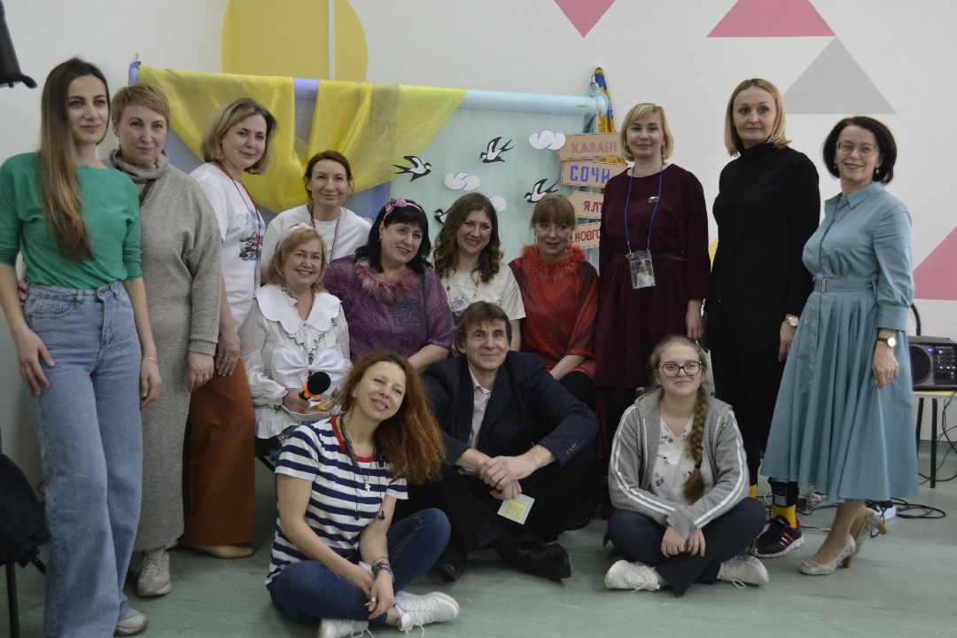 Балашиха, 8 марта, медицина, онкология, дети, онкодиспансер