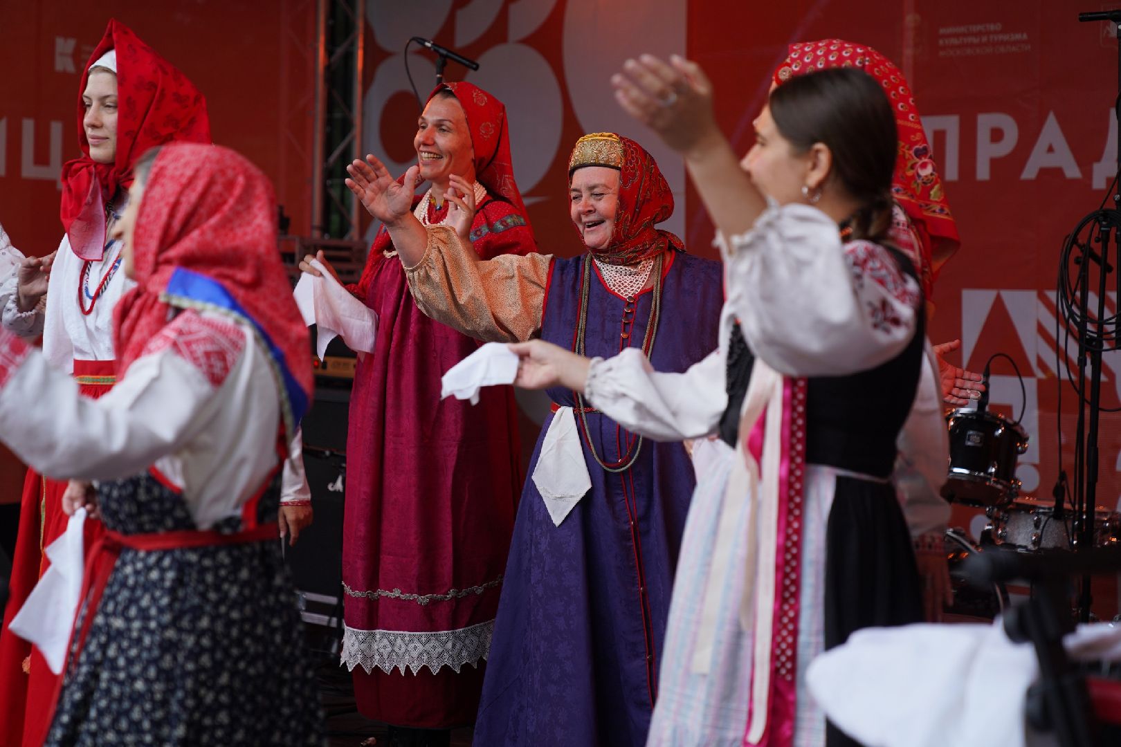 Одинцово, Традиция, Бояков, Прилепин, Культура, Русский код