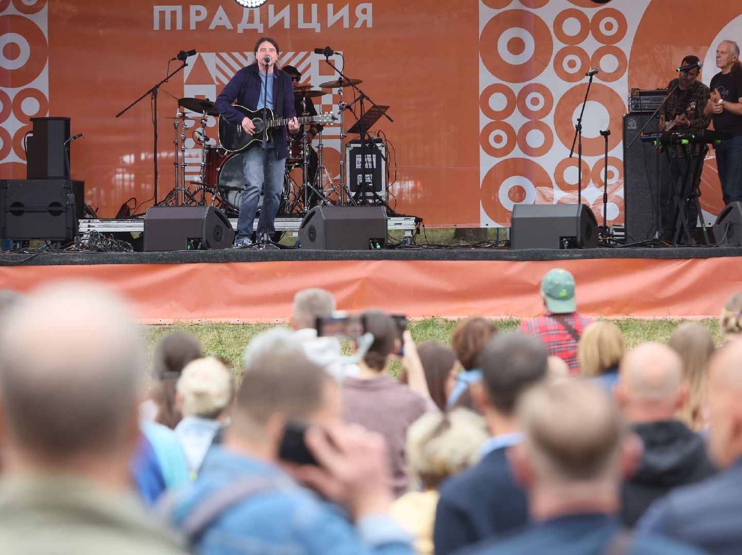 Одинцово, Традиция, Бояков, Прилепин, Культура, Русский код