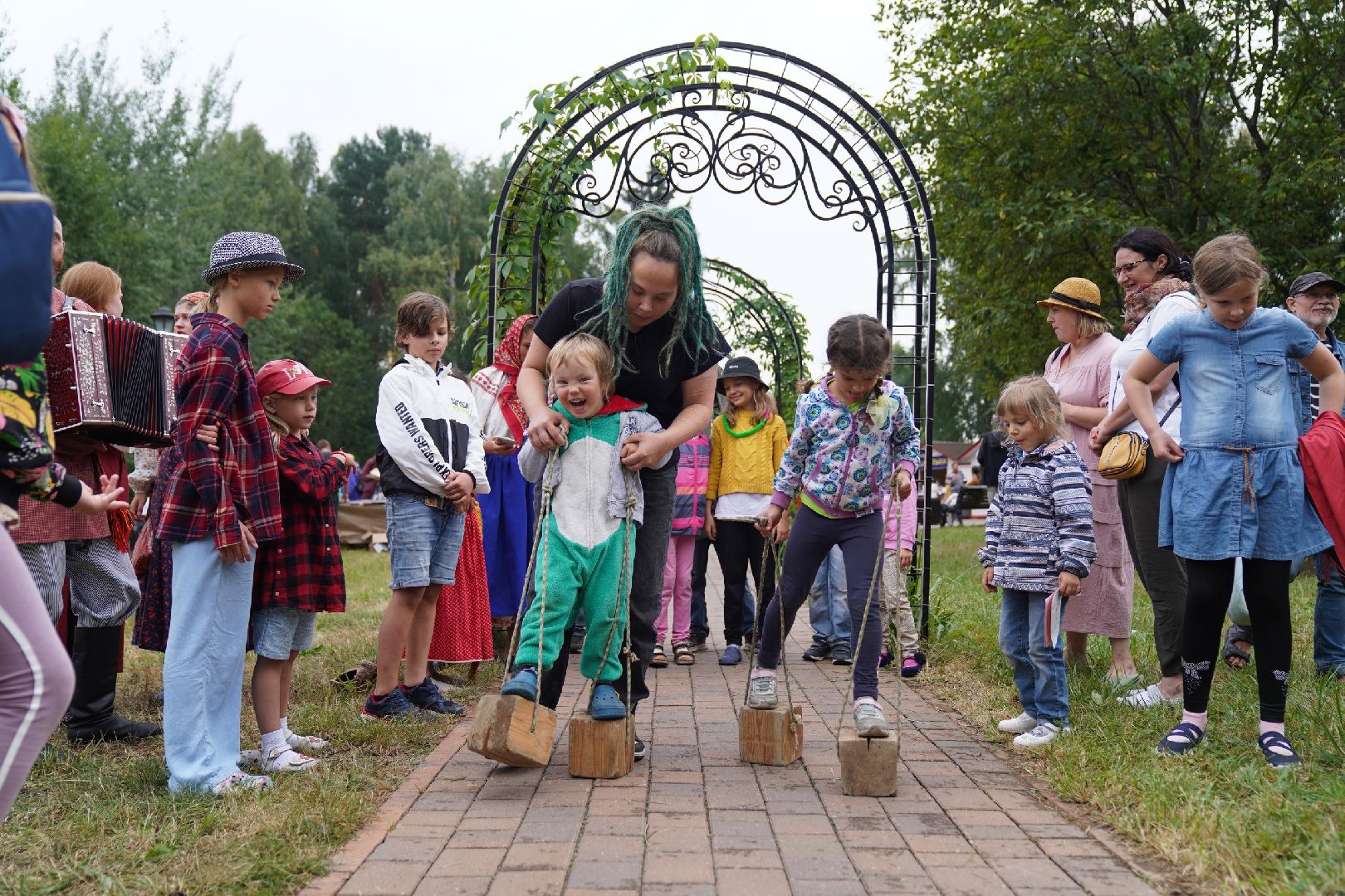 Одинцово, Традиция, Бояков, Прилепин, Культура, Русский код