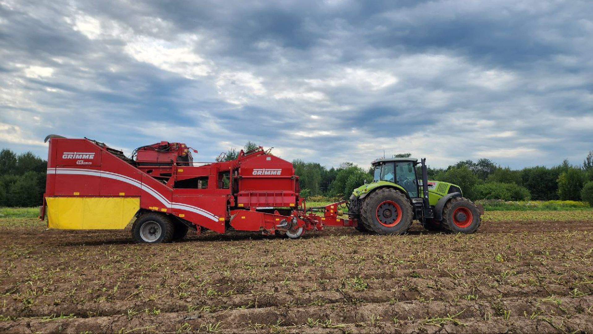 Дмитров, Мосагрофуд, Минсельхоз