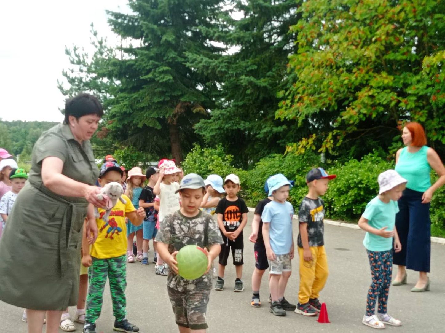 Чехов, культура, дети, ПДД, Лето в подмосковье, мероприятие