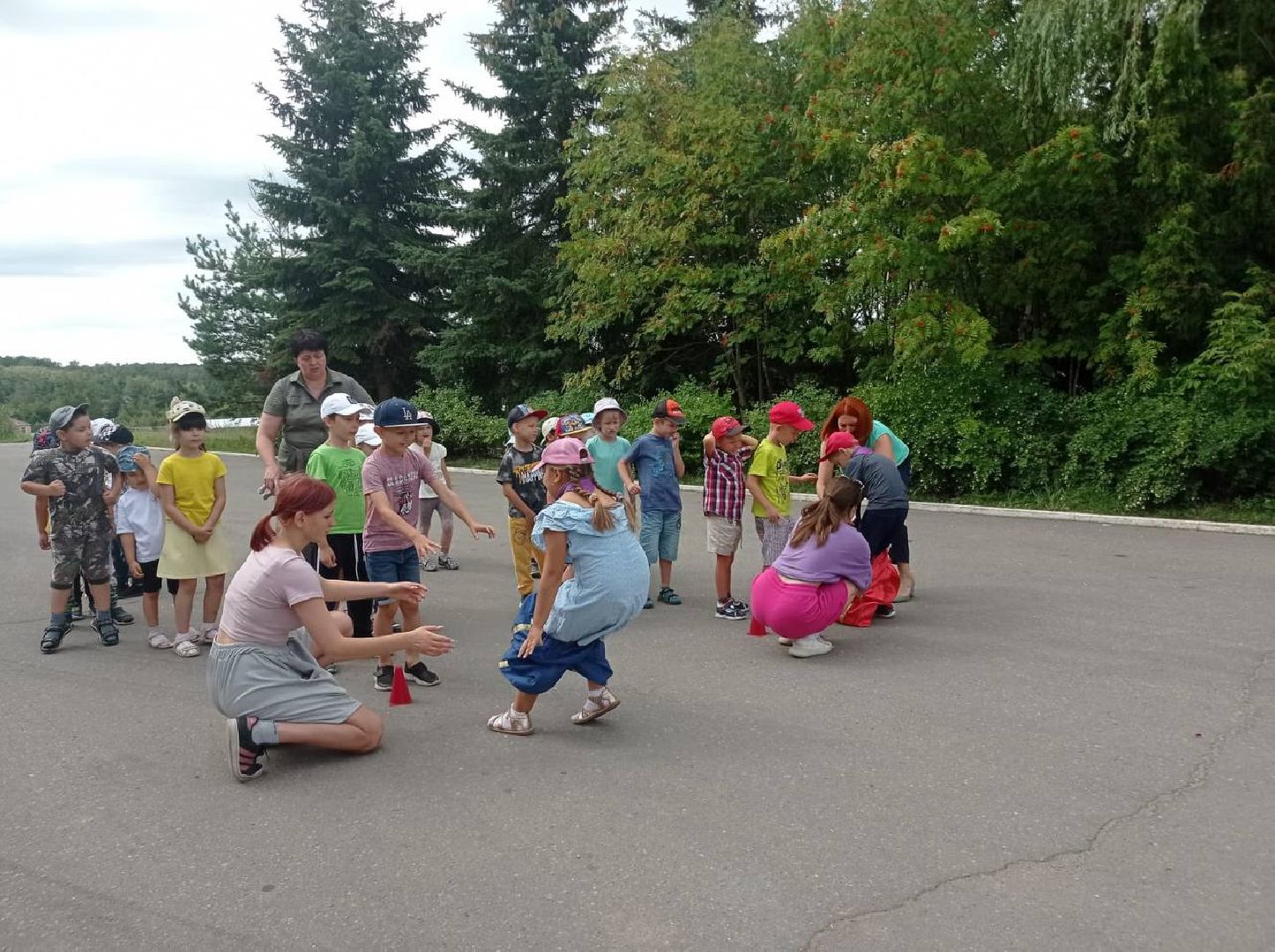 Чехов, культура, дети, ПДД, Лето в подмосковье, мероприятие