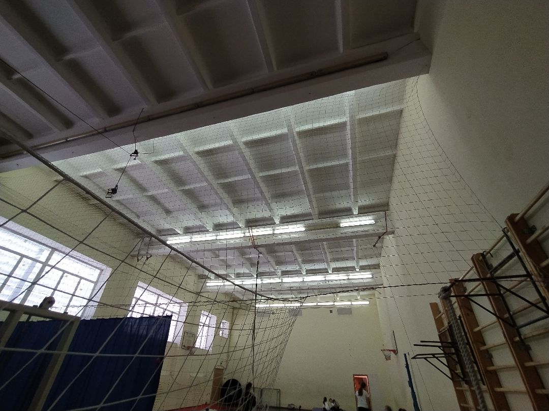 Капитальный ремонт, дворец культуры им. Чкалова, Щёлково, кружки, секции