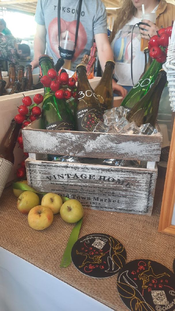 Звенигород, туризм, фермерство, эко-продукция