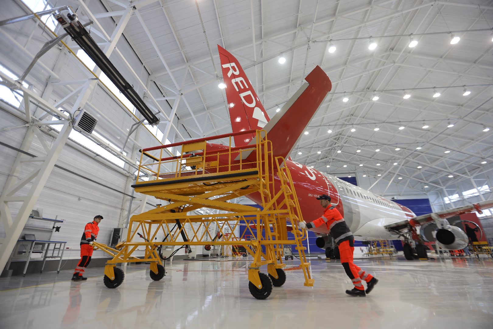 Ред, Вингз, аэропорт, прямые, рейсы, Калининград