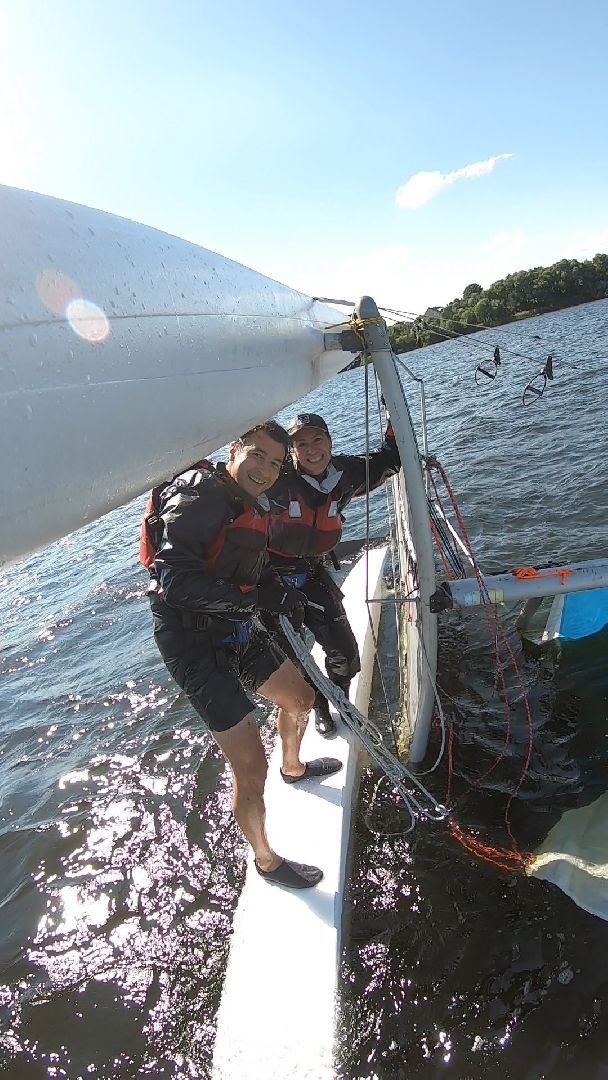 Подмосковье, Ивантеевка, отдых, спорт