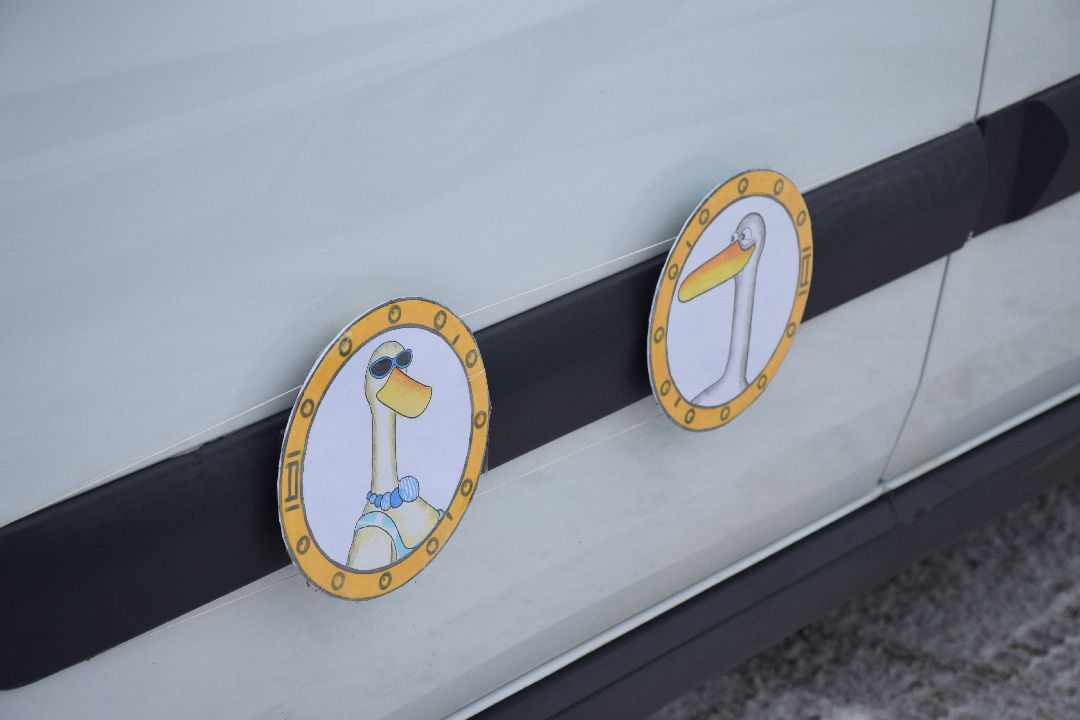 Павловский Посад, машина, конкурс, Автоледи