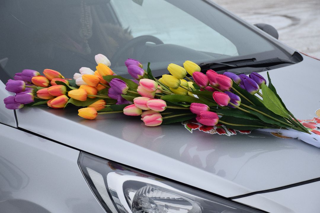 Павловский Посад, машина, конкурс, Автоледи