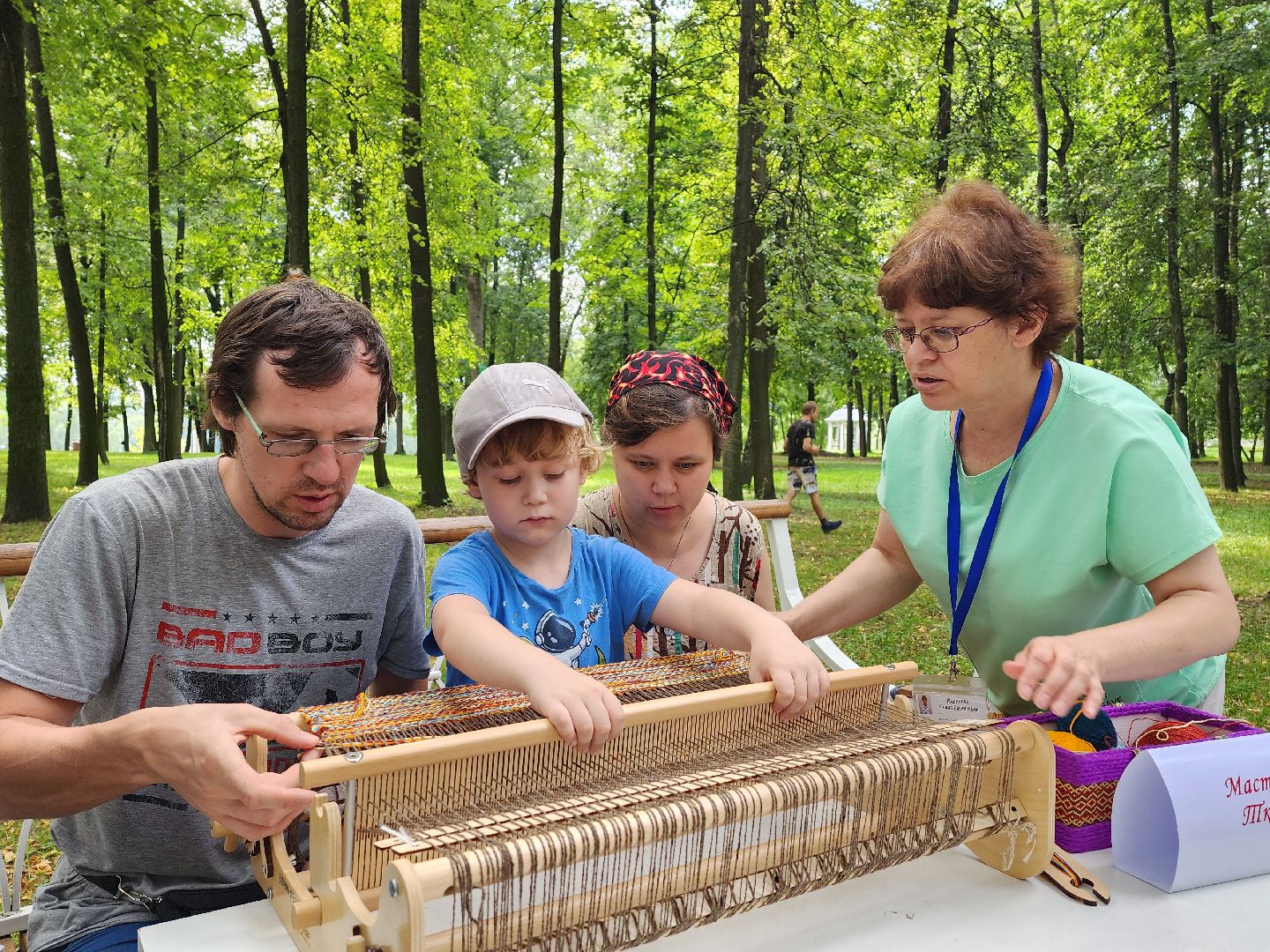 общество, фестиваль, парк Кривякино, Орехово-Зуево, Воскресенск