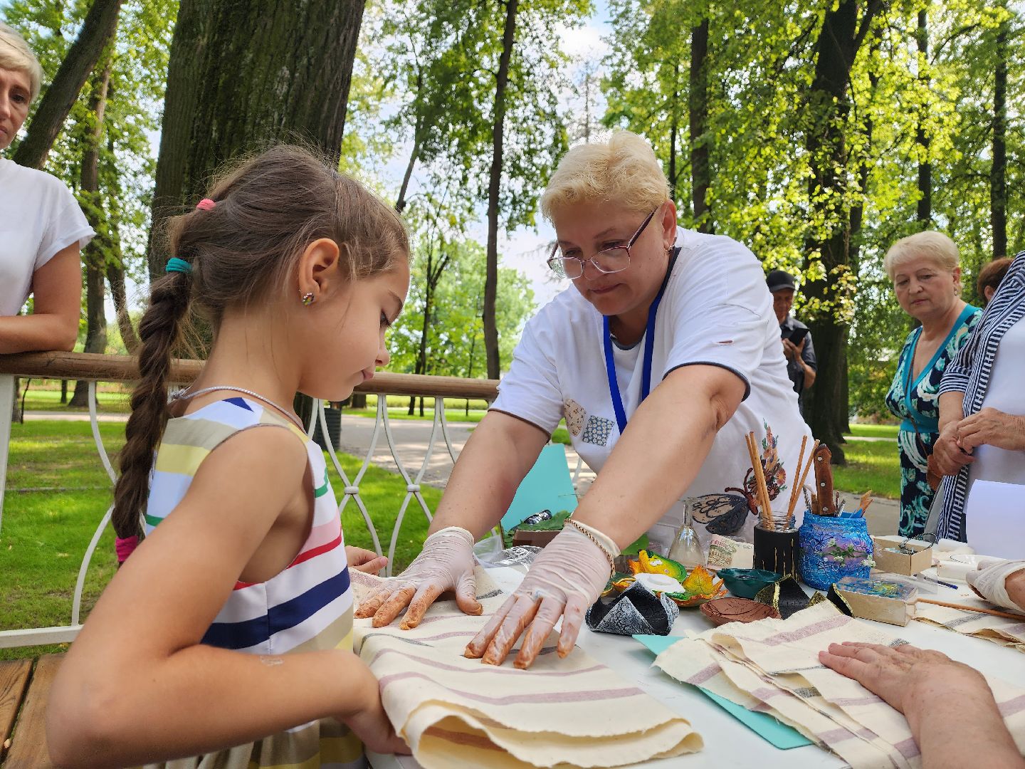 общество, фестиваль, парк Кривякино, Орехово-Зуево, Воскресенск