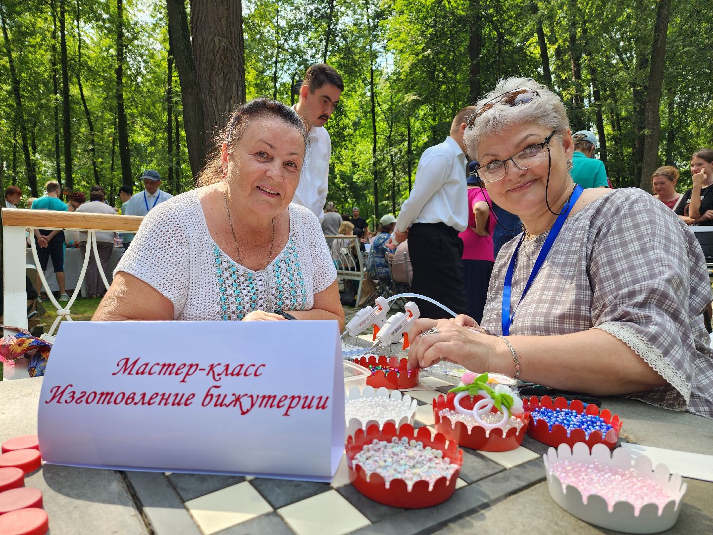 общество, фестиваль, парк Кривякино, Орехово-Зуево, Воскресенск