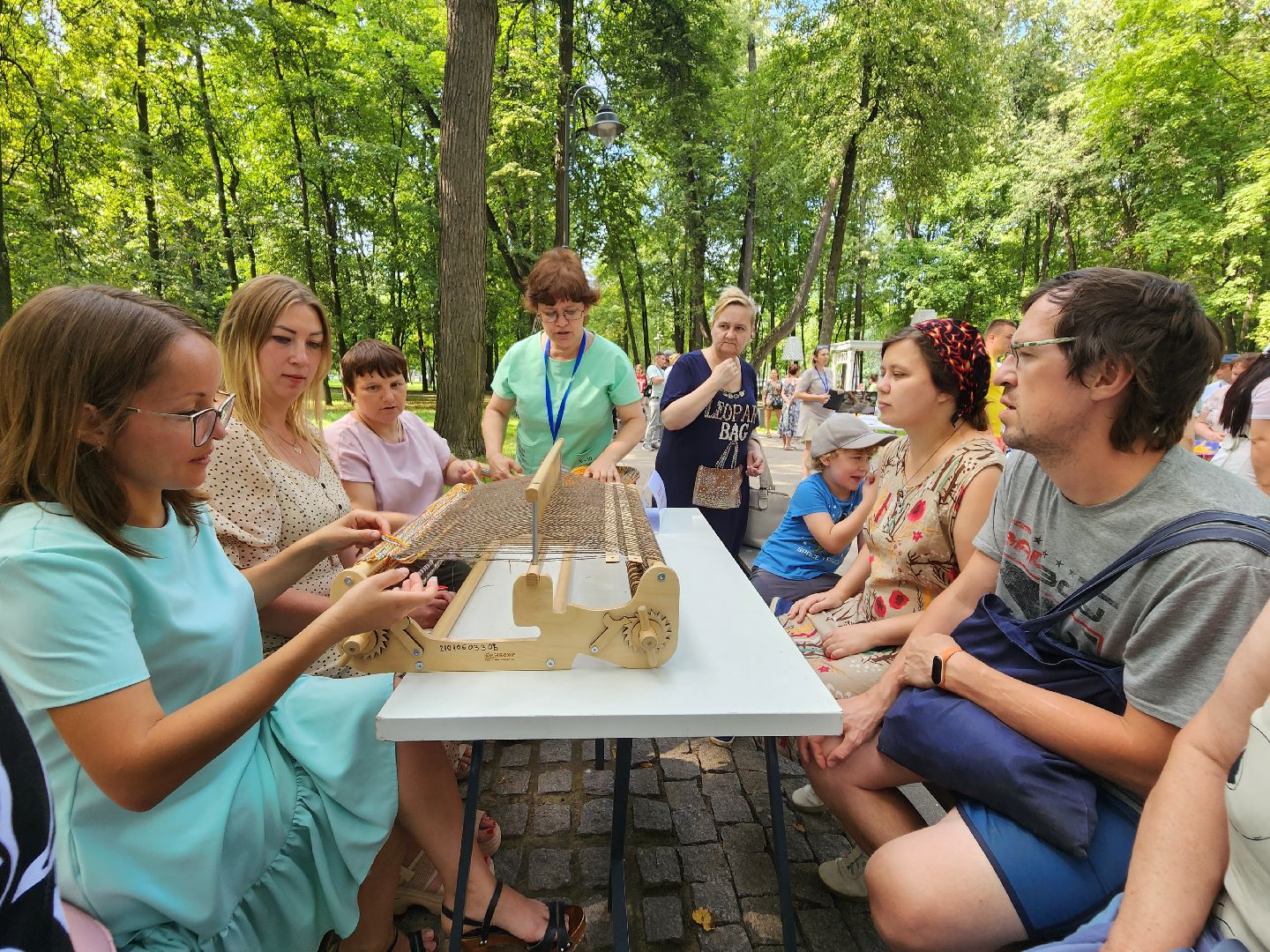 общество, фестиваль, парк Кривякино, Орехово-Зуево, Воскресенск