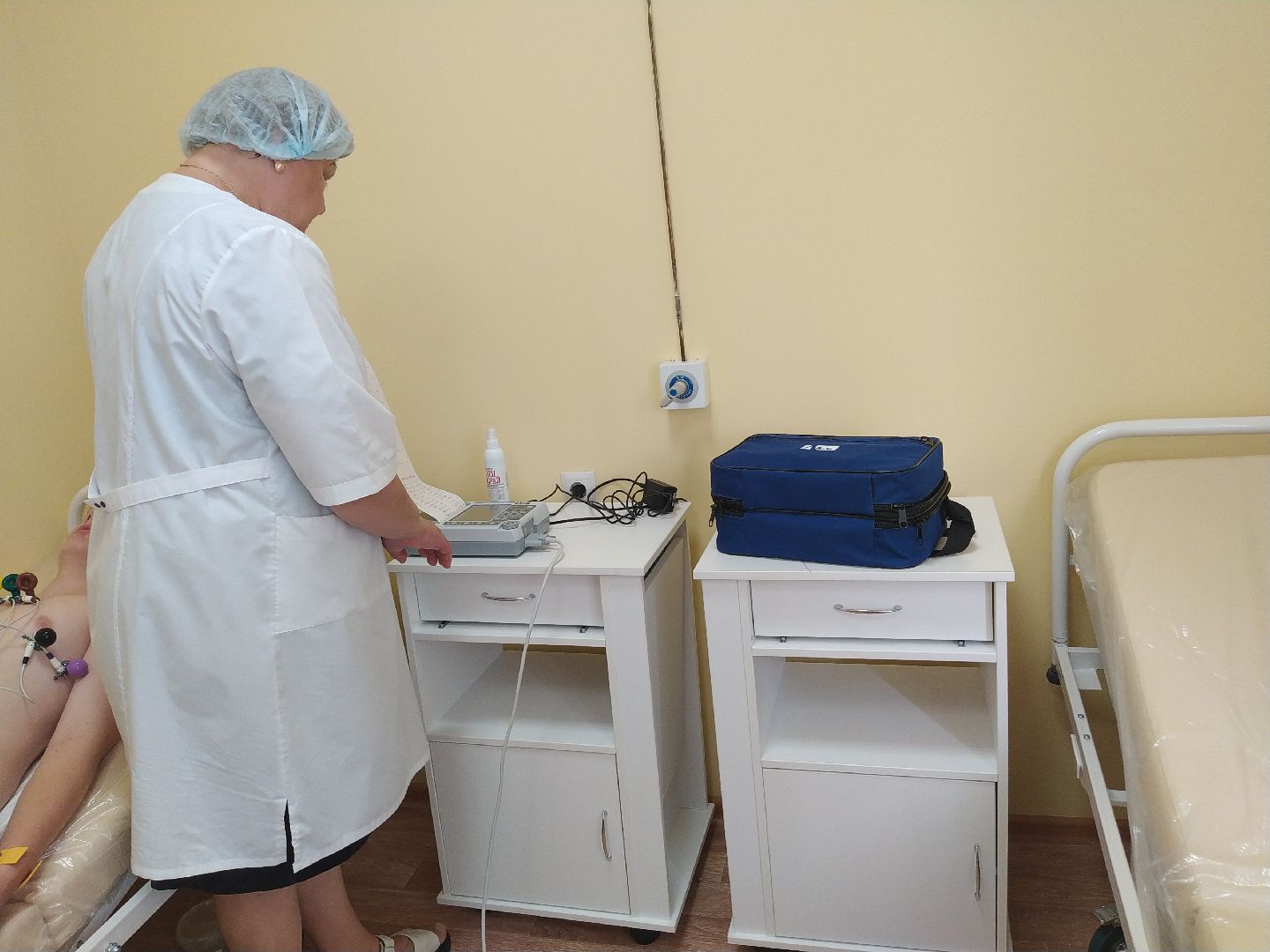 Коломна, Медицина