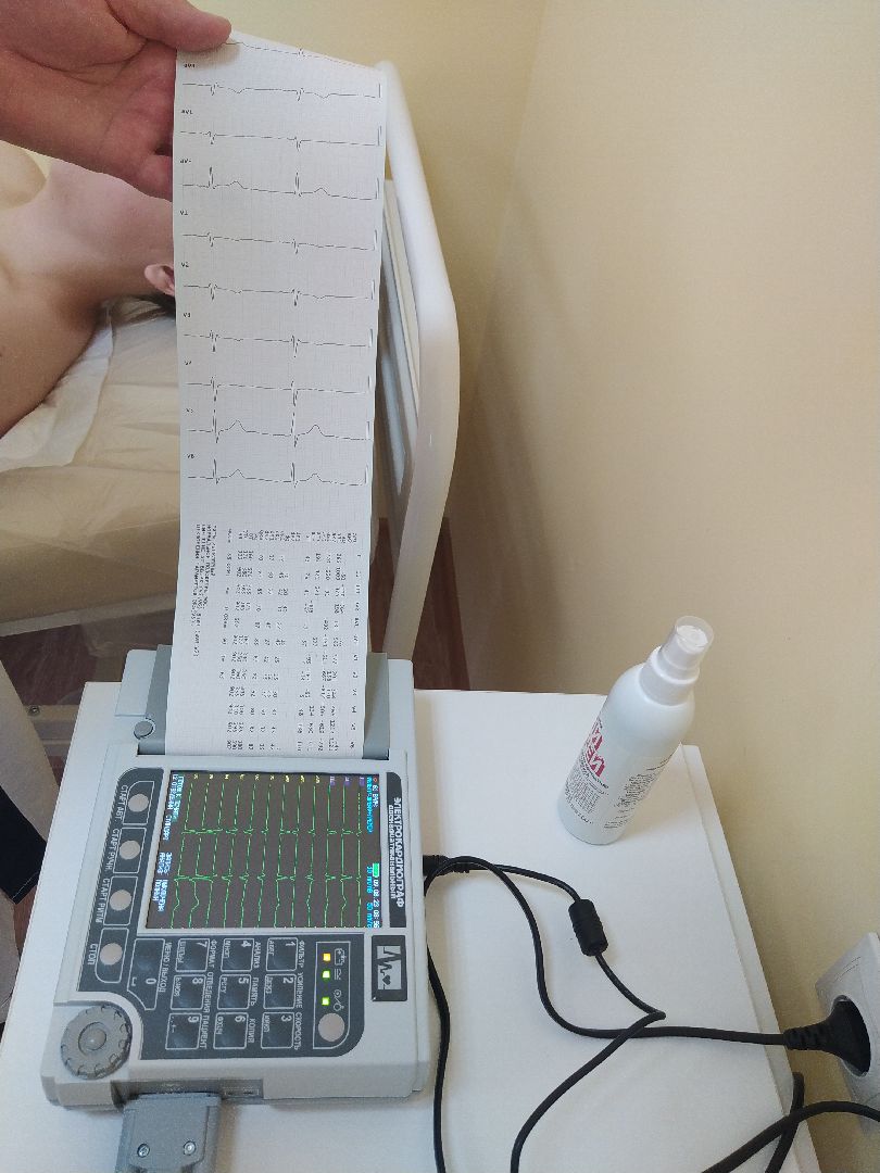 Коломна, Медицина