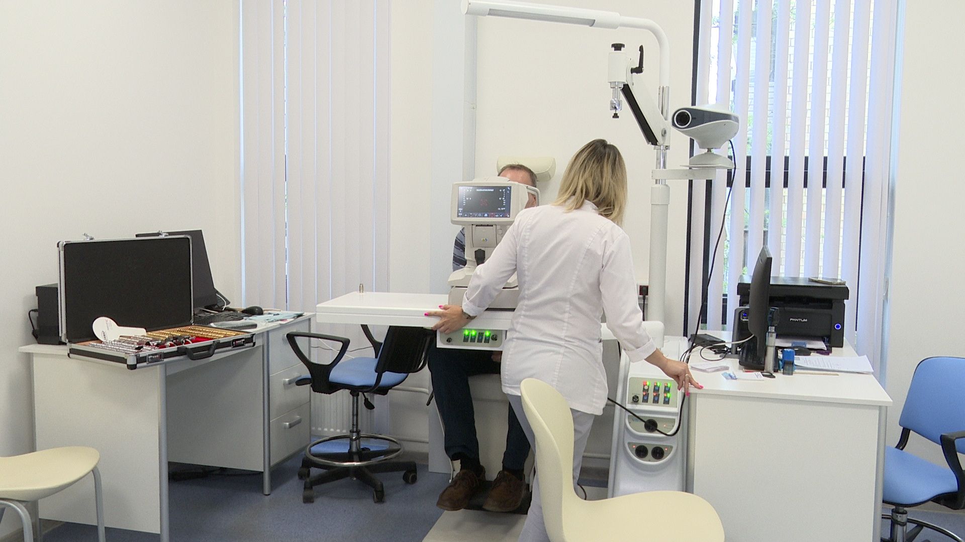 Реутов, медицина, здравоохранение, обрудование, медтехника