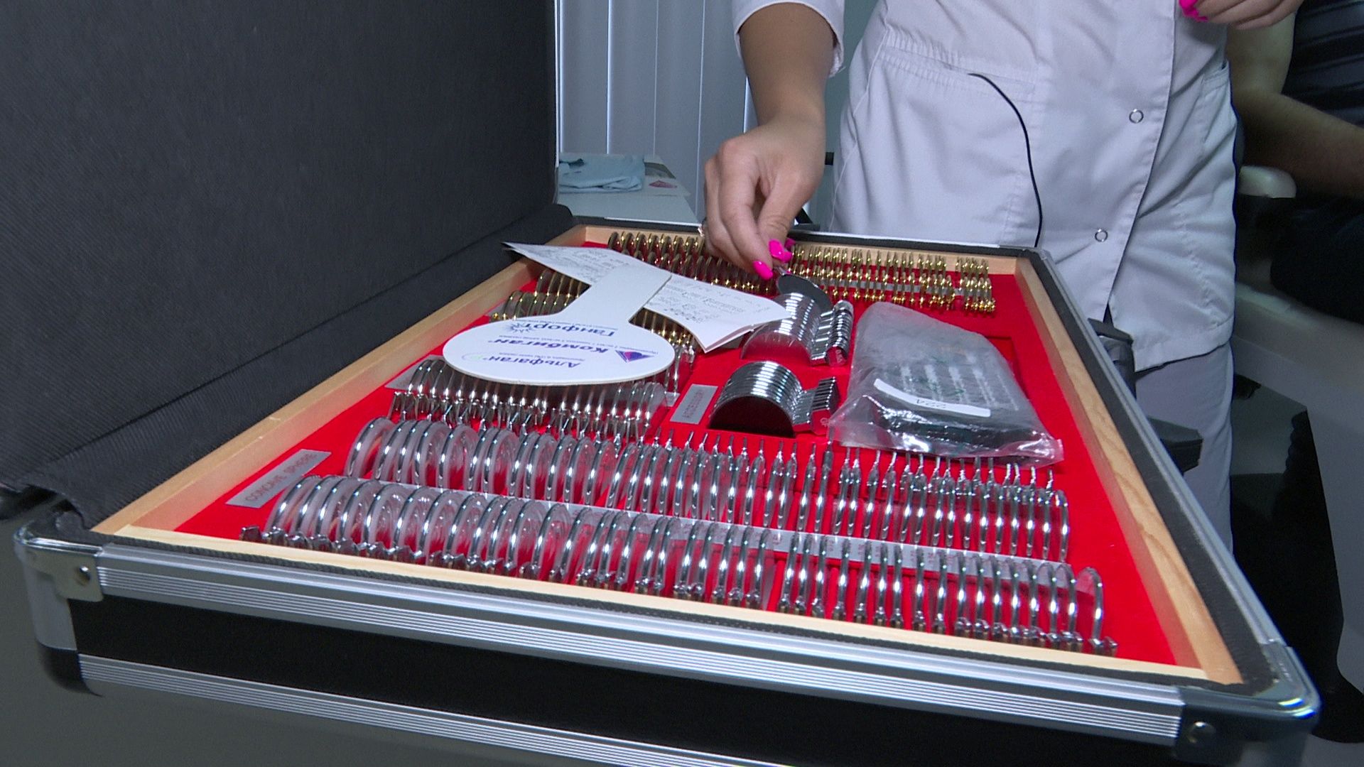 Реутов, медицина, здравоохранение, обрудование, медтехника