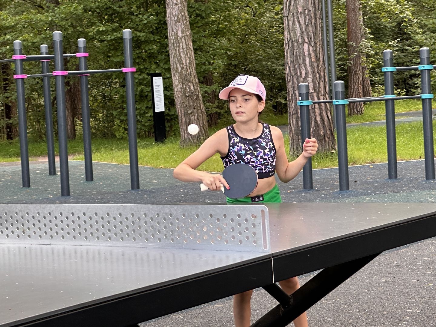 Одинцово, Малевич, Парки Подмосковья