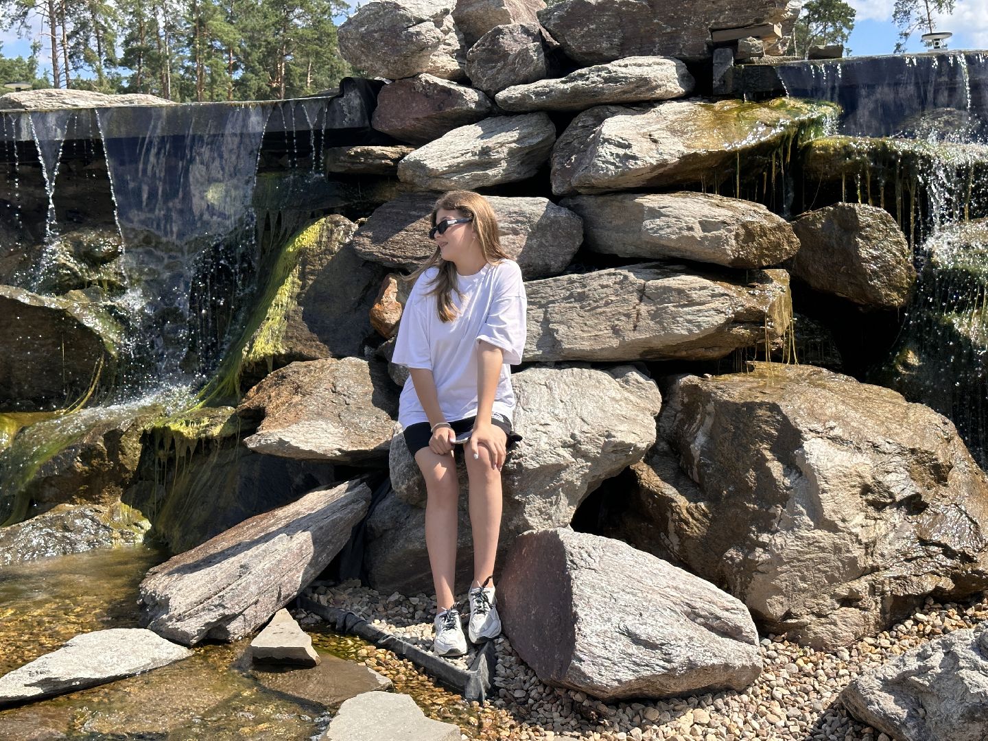 Одинцово, Малевич, Парки Подмосковья