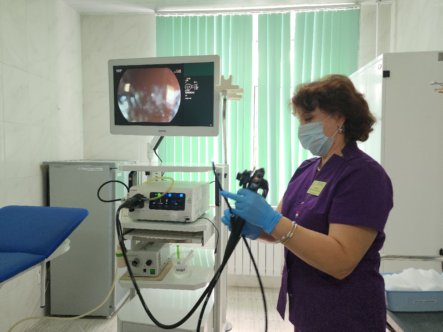 медицина; оборудование; здоровье; вркб; видное