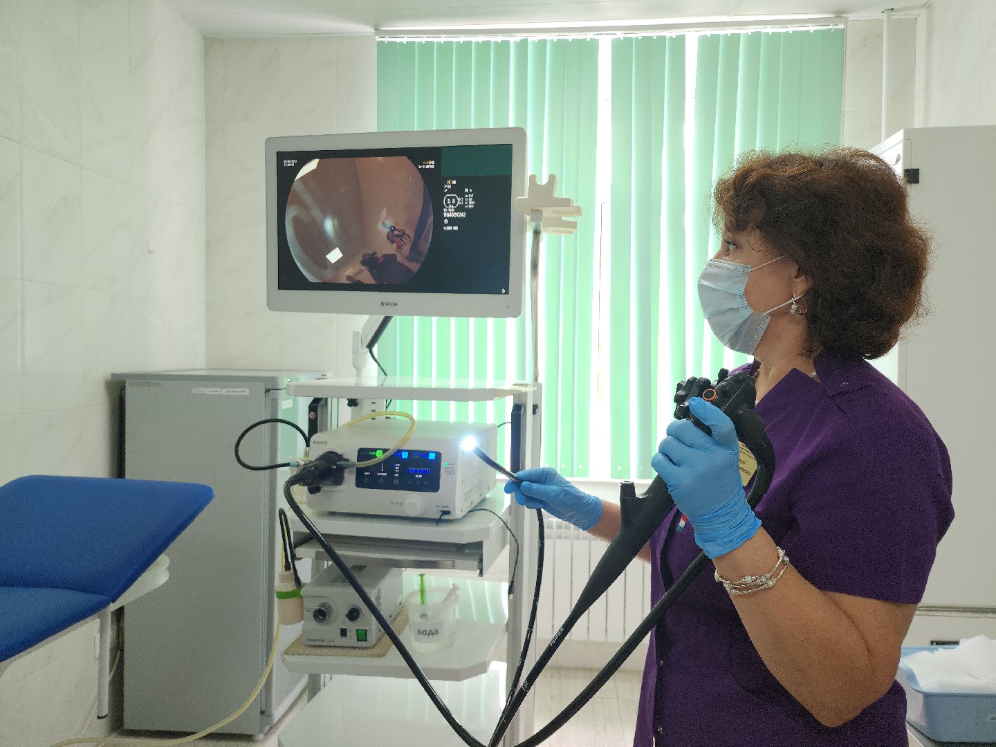 медицина; оборудование; здоровье; вркб; видное